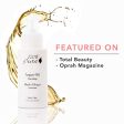 100% PURE Argan Oil, Cold-Pressed, Natural Moisturizer for Skin, Hair & Nails, Facial Serum, Hair Detangler, Cuticle Oil, Makeup Remover - 1.52 Fl Oz Online Sale