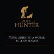 TruffleHunter - White Truffle Oil - Extra Virgin Olive Oil for Cooking & Seasoning - 8.45 Oz Hot on Sale