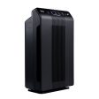 Winix 5500-2 Air Purifier with True HEPA, PlasmaWave and Odor Reducing Washable AOC(TM) Carbon Filter by Winix For Sale