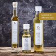 TruffleHunter - White Truffle Oil - Extra Virgin Olive Oil for Cooking & Seasoning - 8.45 Oz Hot on Sale