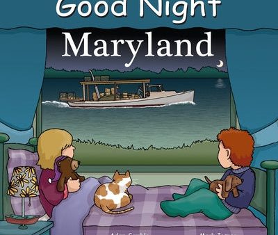 Good Night Maryland For Cheap