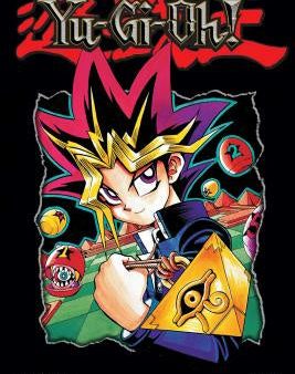 Yu-Gi-Oh! (3-In-1 Edition), Vol. 1: Includes Vols. 1, 2 & 3 Hot on Sale