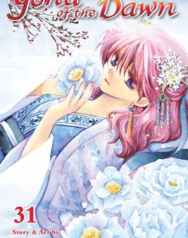 Yona of the Dawn, Vol. 31 For Sale