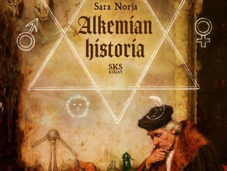 Alkemian historia For Cheap