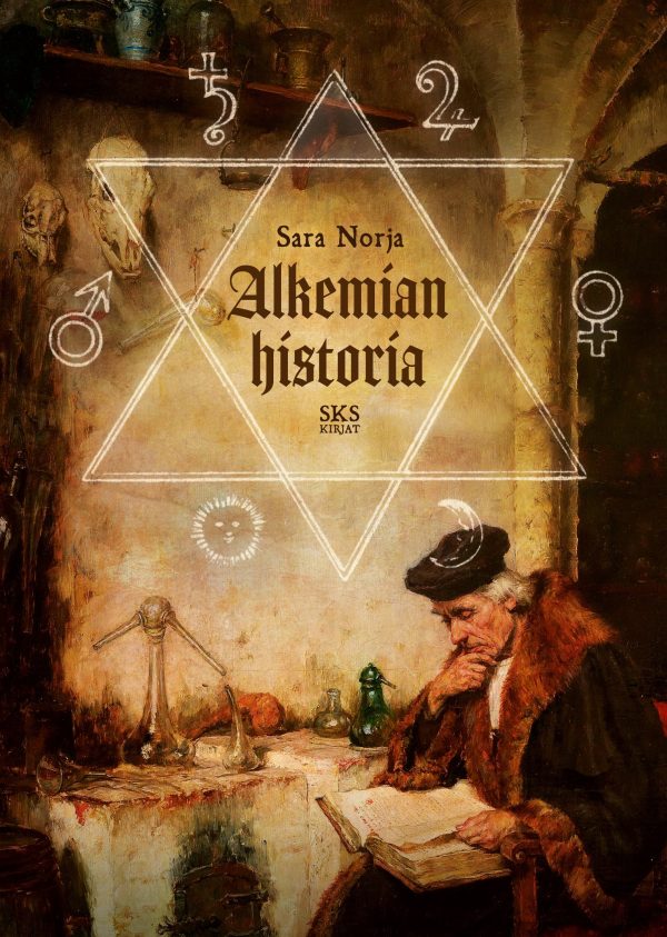 Alkemian historia For Cheap