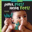 ¡Hola, Pies!   Hello, Feet! Fashion