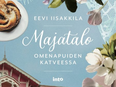 Majatalo omenapuiden katveessa on Sale