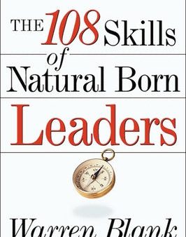 108 Skills of Natural Born Leaders, The For Cheap