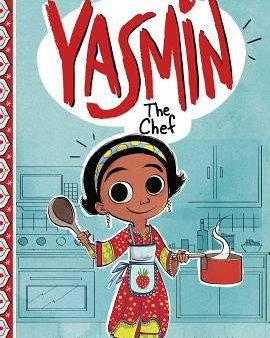 Yasmin the Chef Online