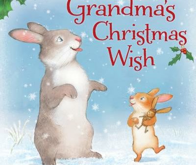 Grandma s Christmas Wish For Discount