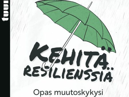 Kehitä resilienssiä For Sale