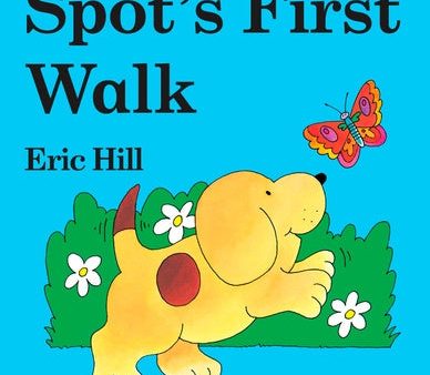 Spot s First Walk Discount