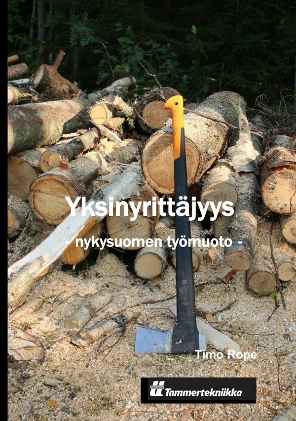 Yksinyrittäjyys Discount