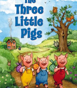 Three Little Pigs, The For Sale