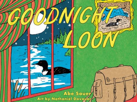 Goodnight Loon Sale