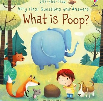 Very First Questions and Answers What Is Poop? Cheap