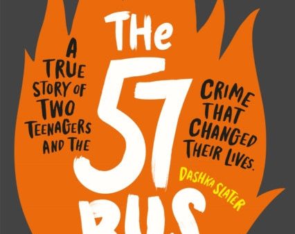 57 Bus, The Online