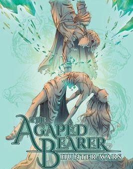 Agapéd Bearer: Hunter Wars, The Cheap