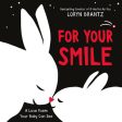 For Your Smile: A High Contrast Book for Newborns Online Hot Sale