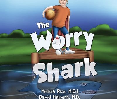 Worry Shark, The Sale