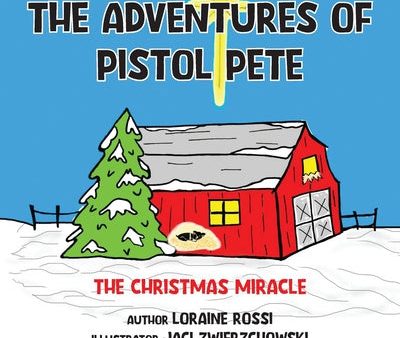 Adventures of Pistol Pete: The Christmas Miracle, The Fashion