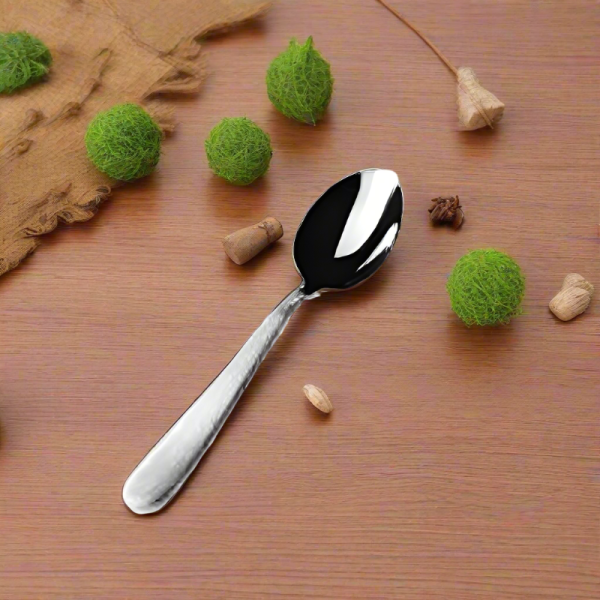 Elegant Tree Tea Spoon Set of 6pcs For Cheap