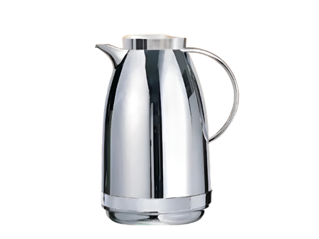 0.75 Ltr Silver Thermos Online