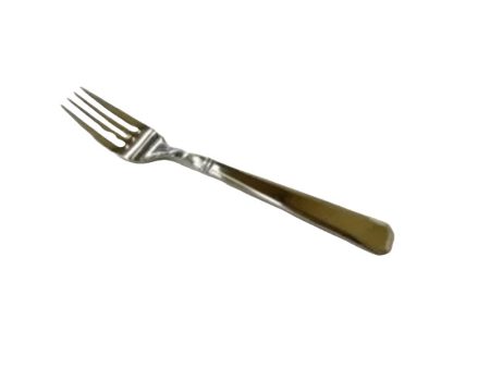 Elegant Lining Table Fork Set of 6pcs on Sale