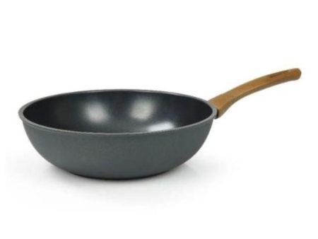 Wok 28CM Diversa Induction For Sale