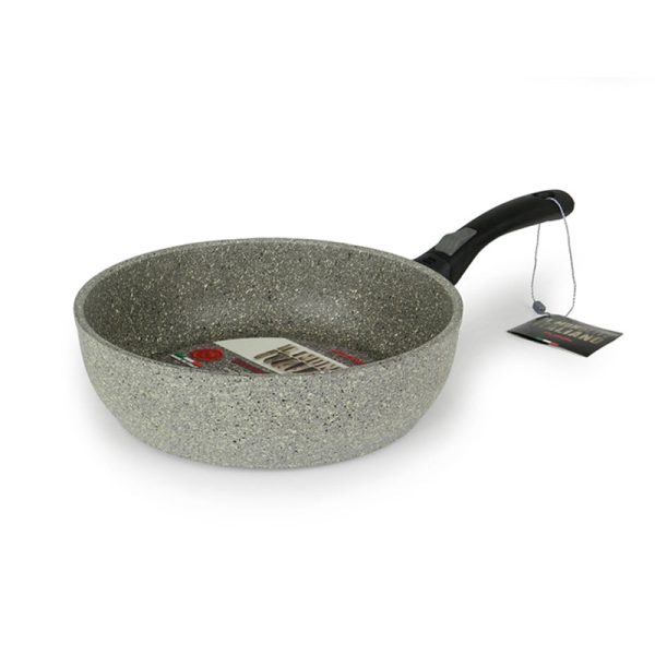 Deep Frypan 28CM Monolite Induction Online Hot Sale