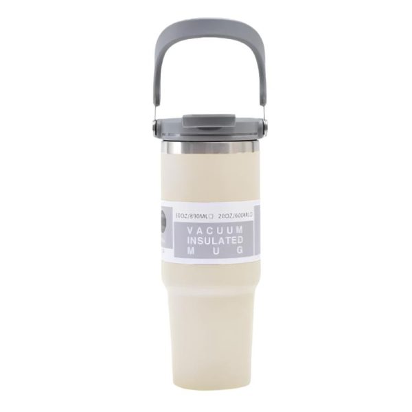 Vacuum Insulated Travel Mug 900ml Sale