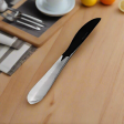 Elegant Tree Table Knife Set of 6pcs Discount